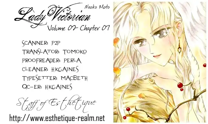 Lady Victorian Chapter 7 3